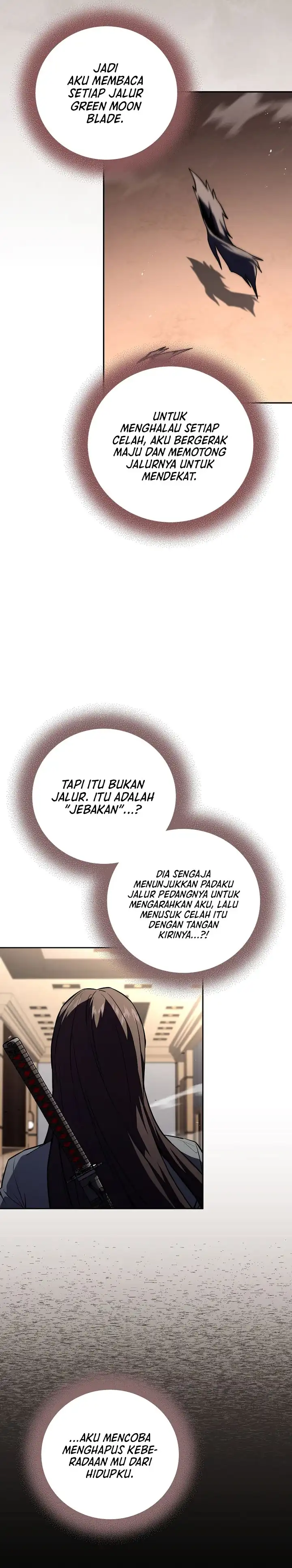 Read Return Of Frozen Player ID Manga Online