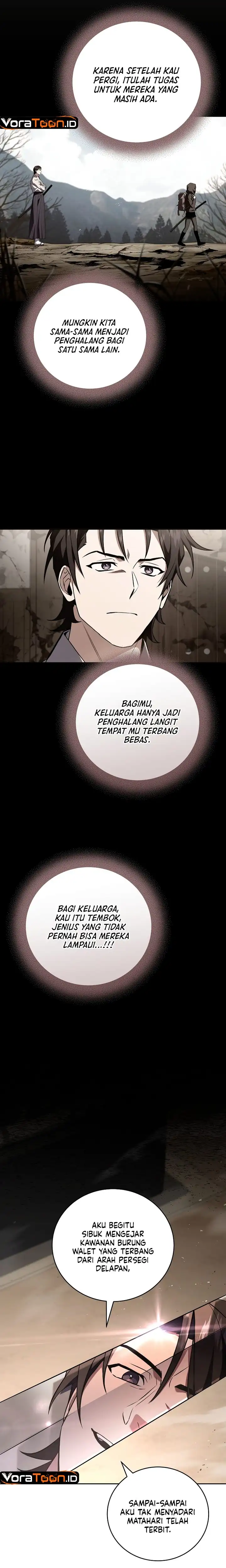 Read Return Of Frozen Player ID Manga Online