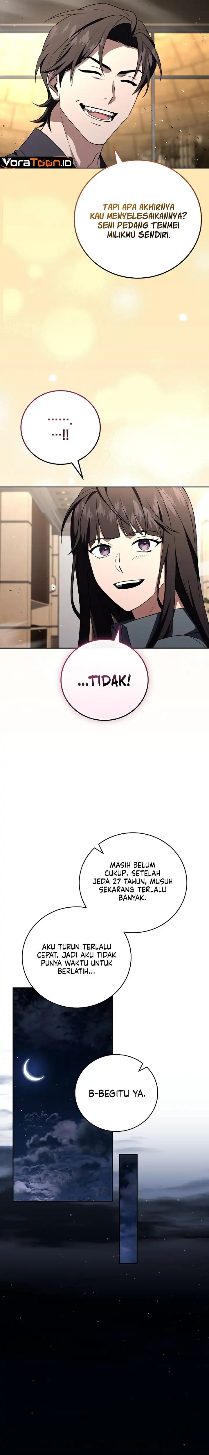 Read Return Of Frozen Player ID Manga Online