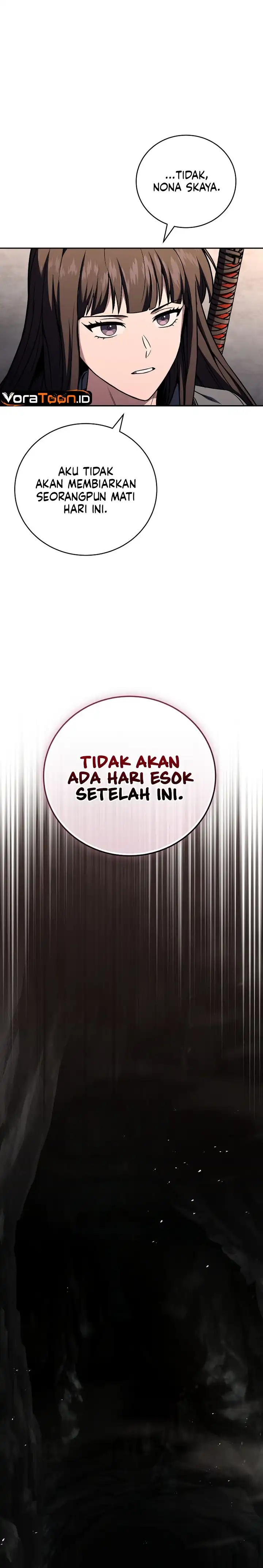 Read Return Of Frozen Player ID Manga Online