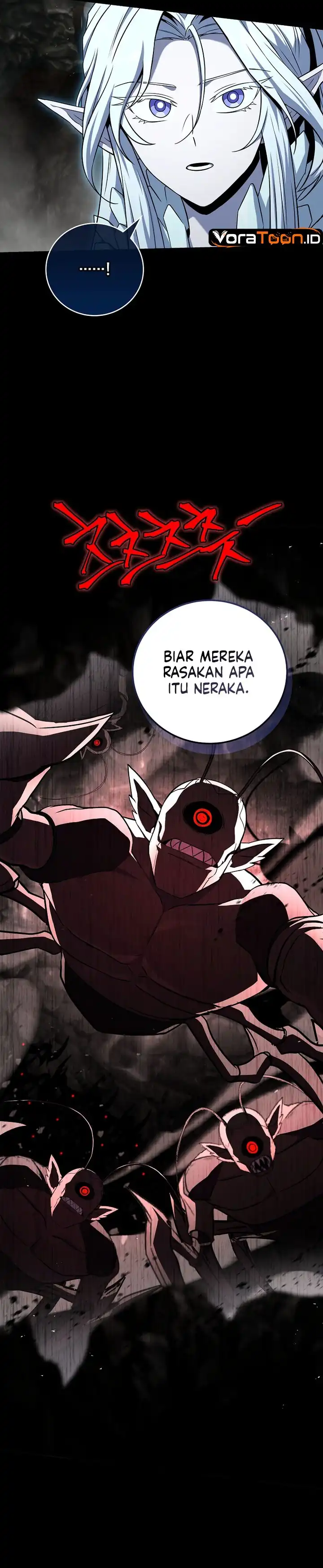 Read Return Of Frozen Player ID Manga Online