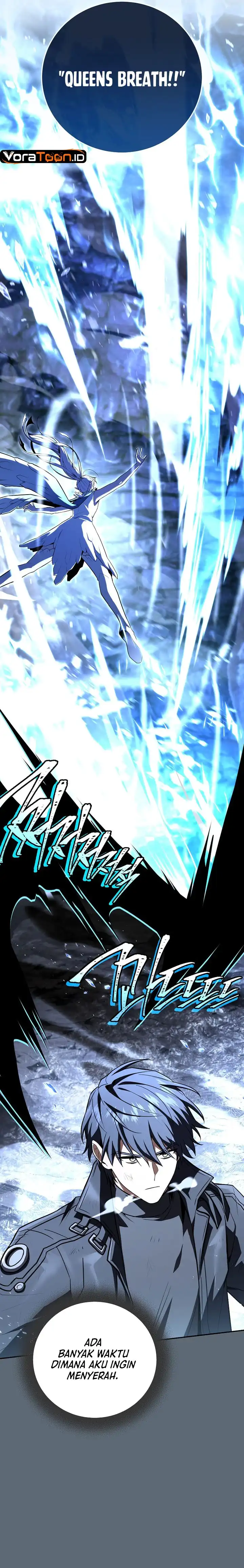 Read Return Of Frozen Player ID Manga Online