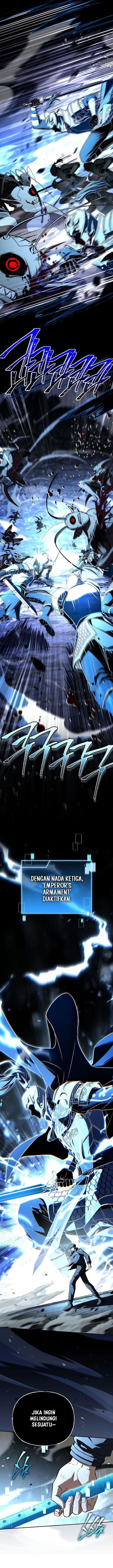 Read Return Of Frozen Player ID Manga Online