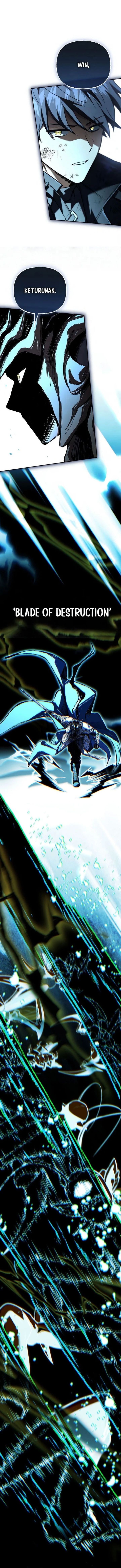 Read Return Of Frozen Player ID Manga Online