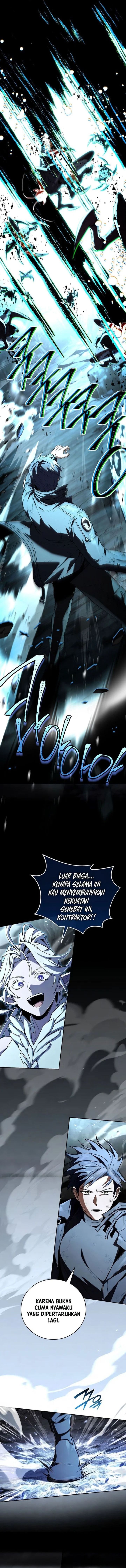 Read Return Of Frozen Player ID Manga Online