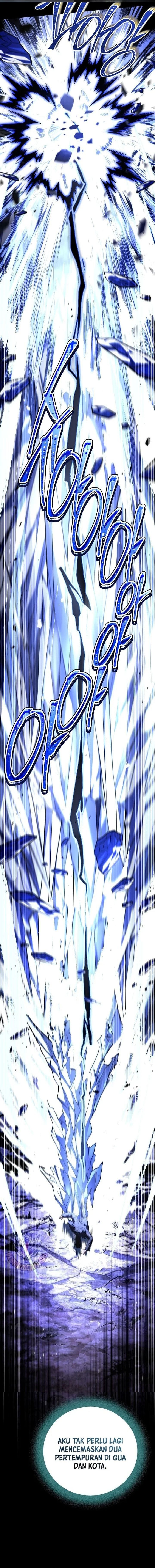 Read Return Of Frozen Player ID Manga Online