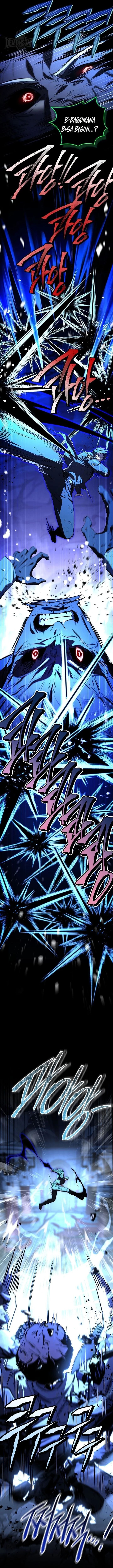 Read Return Of Frozen Player ID Manga Online