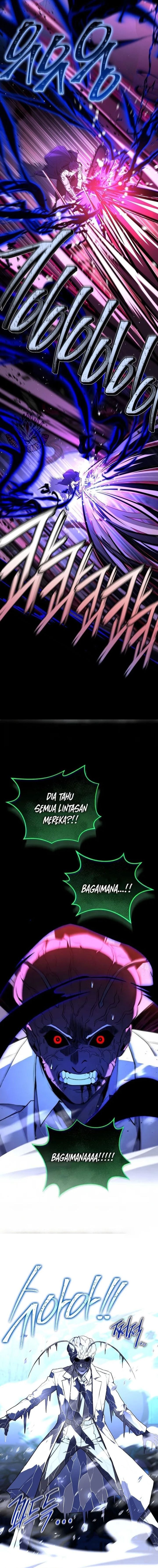 Read Return Of Frozen Player ID Manga Online