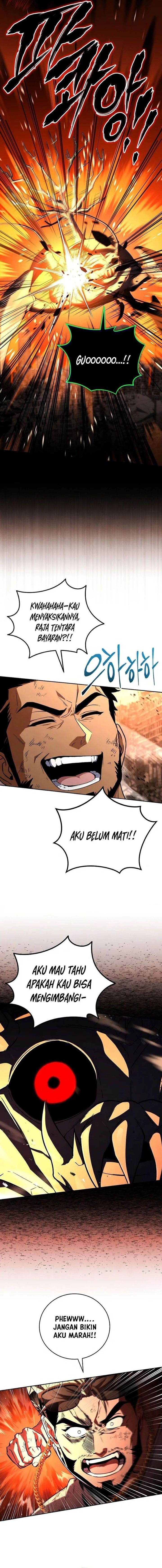Read Return Of Frozen Player ID Manga Online