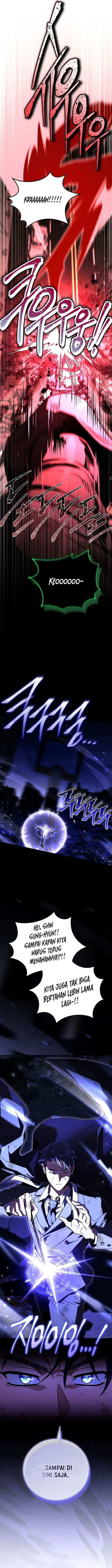 Read Return Of Frozen Player ID Manga Online