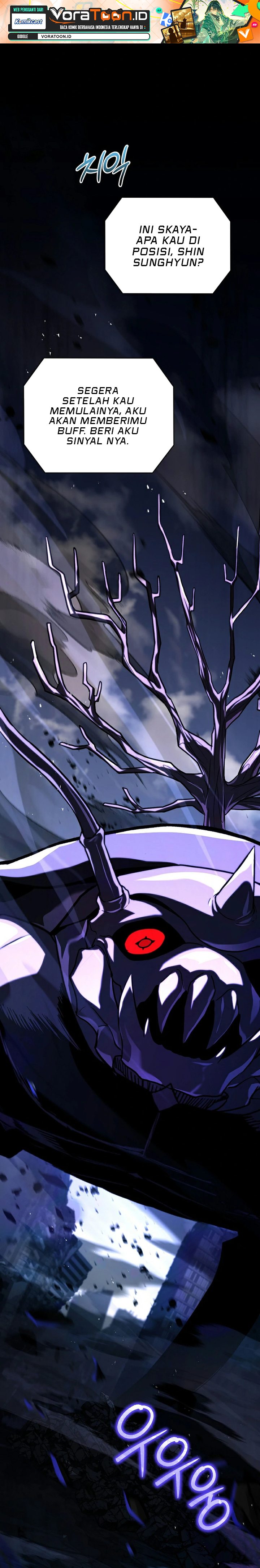 Read Return Of Frozen Player ID Manga Online