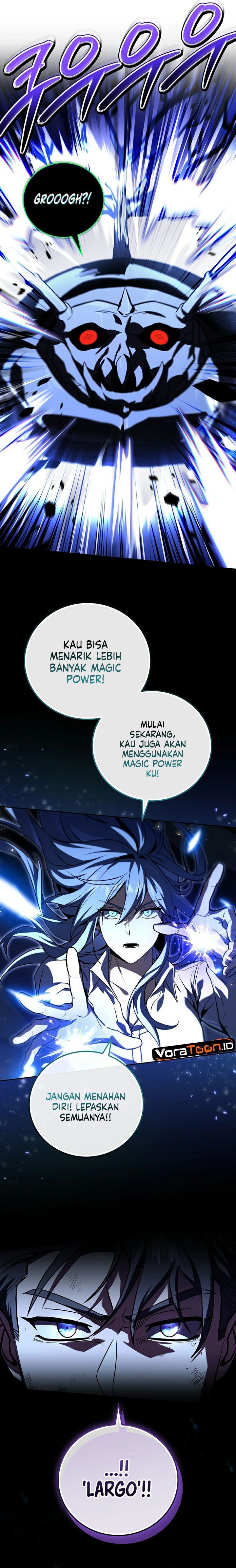 Read Return Of Frozen Player ID Manga Online