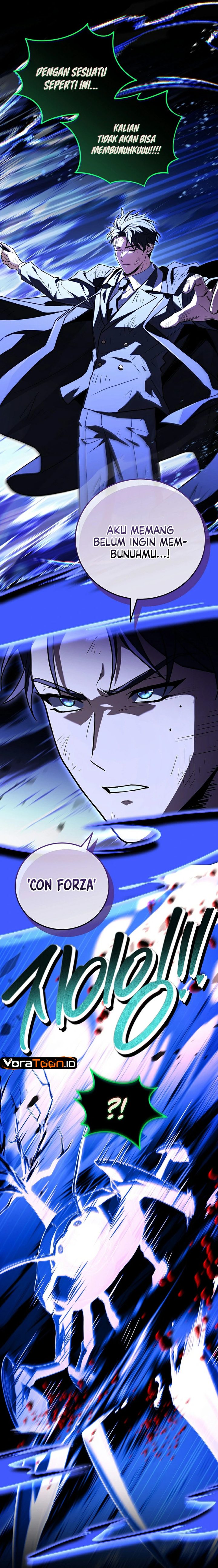 Read Return Of Frozen Player ID Manga Online