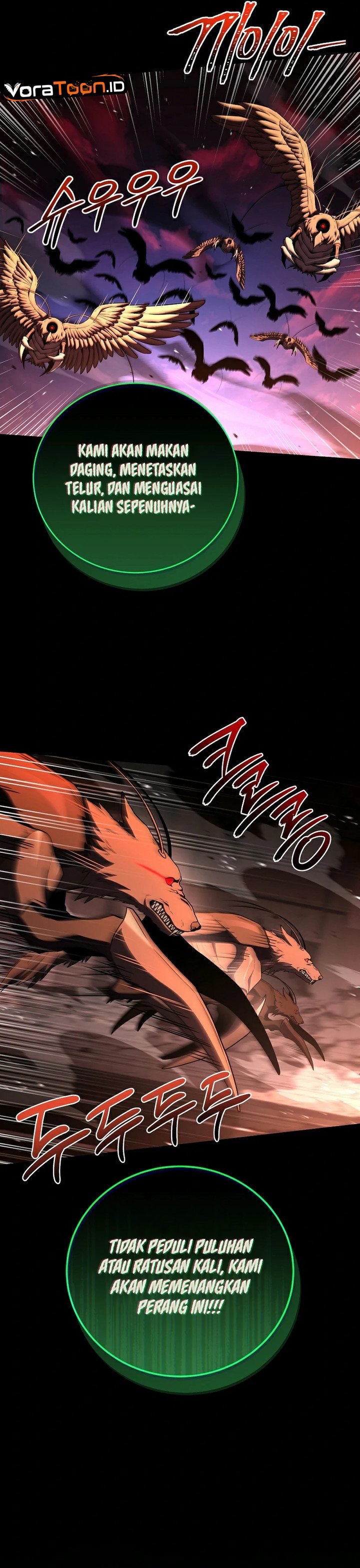 Read Return Of Frozen Player ID Manga Online