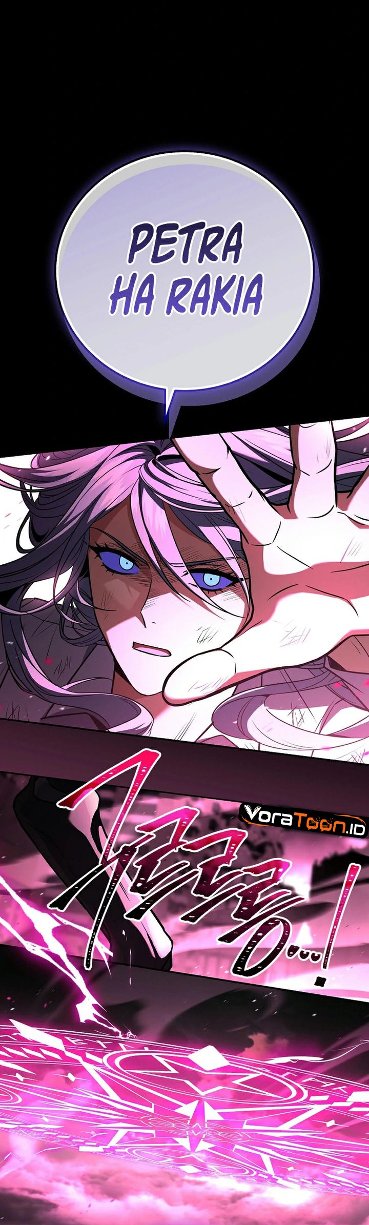 Read Return Of Frozen Player ID Manga Online