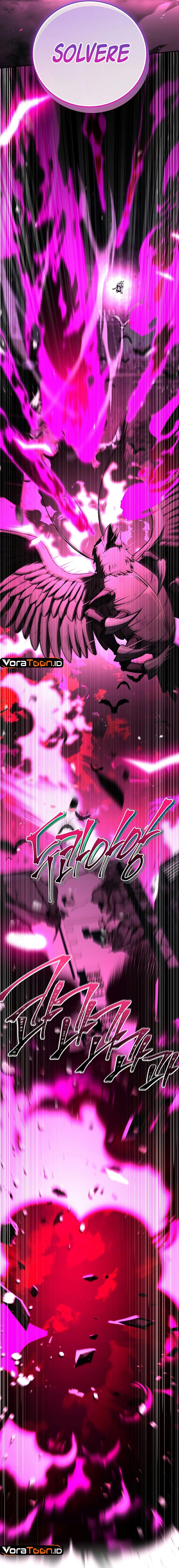Read Return Of Frozen Player ID Manga Online