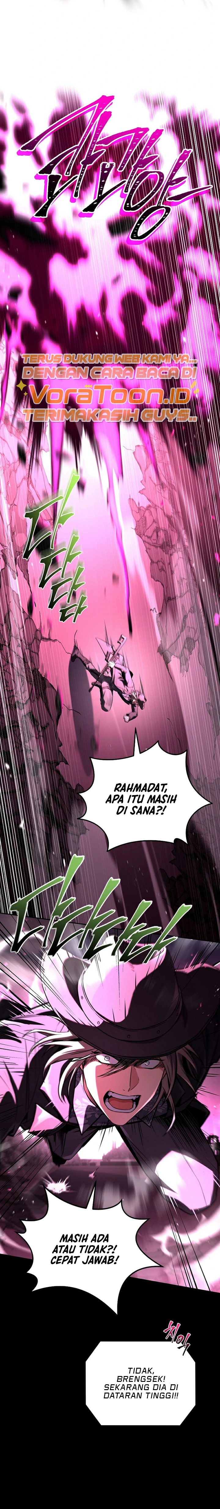 Read Return Of Frozen Player ID Manga Online