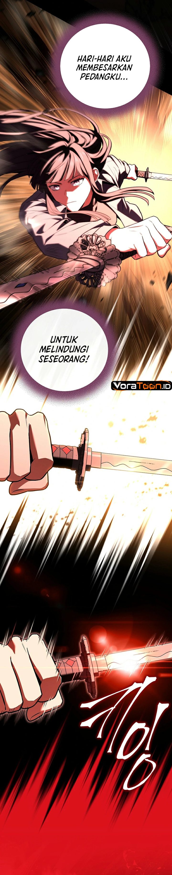 Read Return Of Frozen Player ID Manga Online