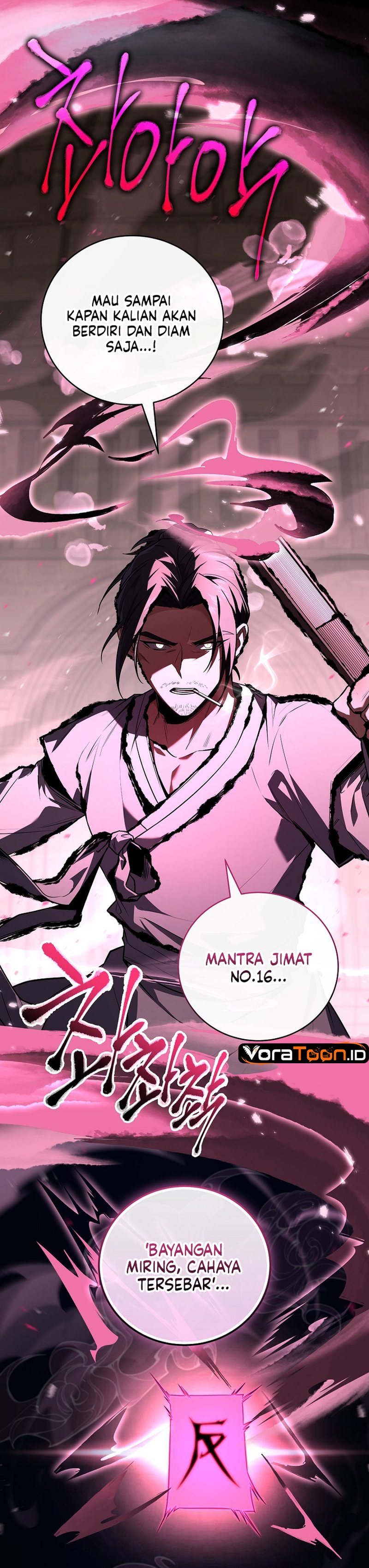 Read Return Of Frozen Player ID Manga Online