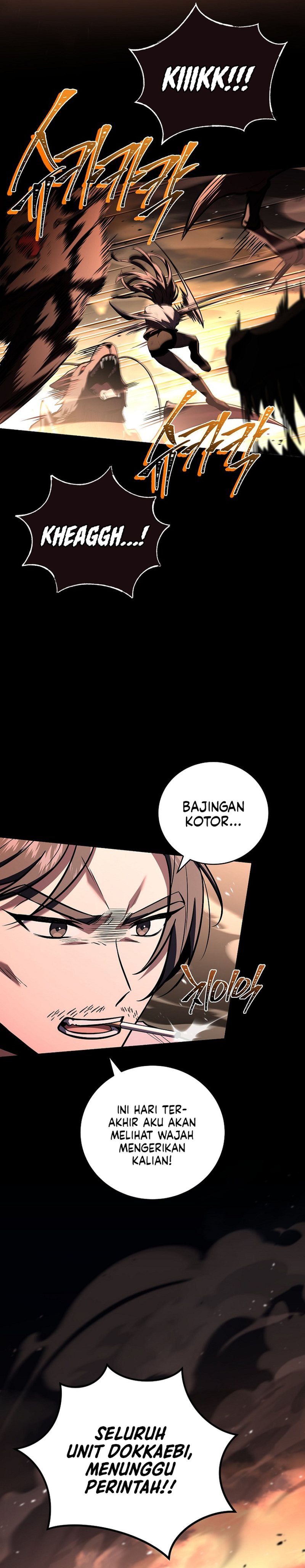 Read Return Of Frozen Player ID Manga Online