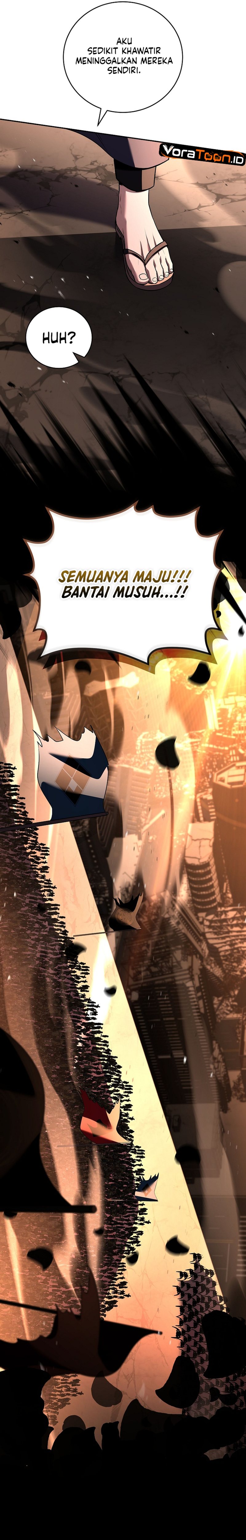 Read Return Of Frozen Player ID Manga Online