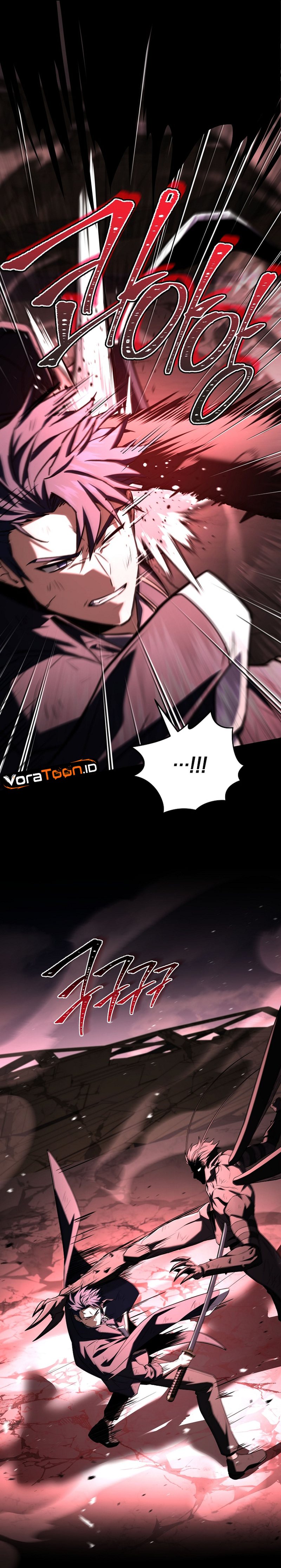 Read Return Of Frozen Player ID Manga Online