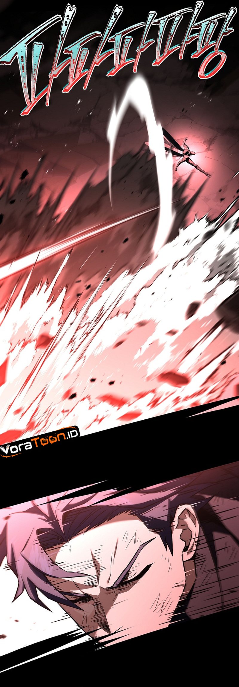 Read Return Of Frozen Player ID Manga Online