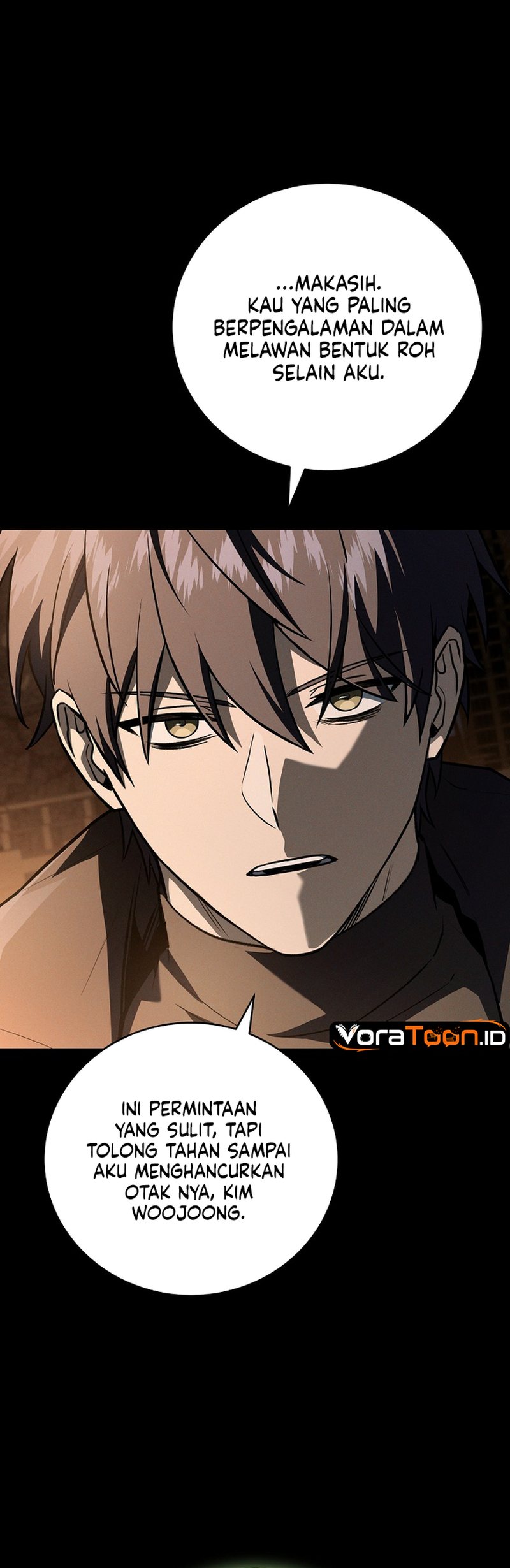 Read Return Of Frozen Player ID Manga Online