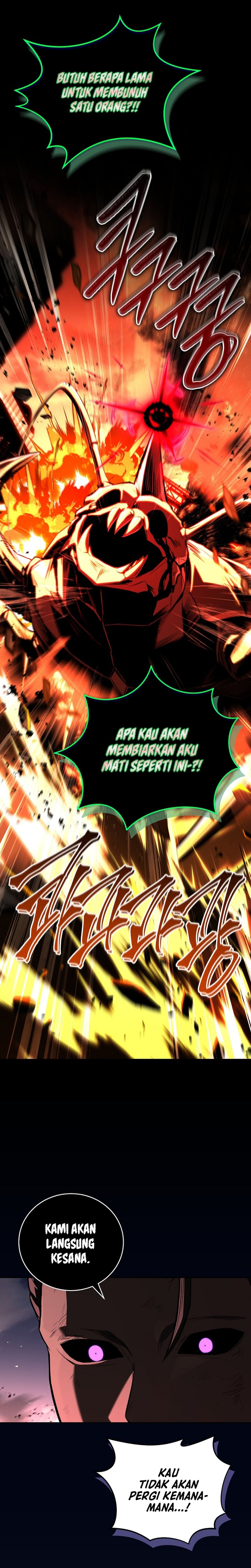 Read Return Of Frozen Player ID Manga Online