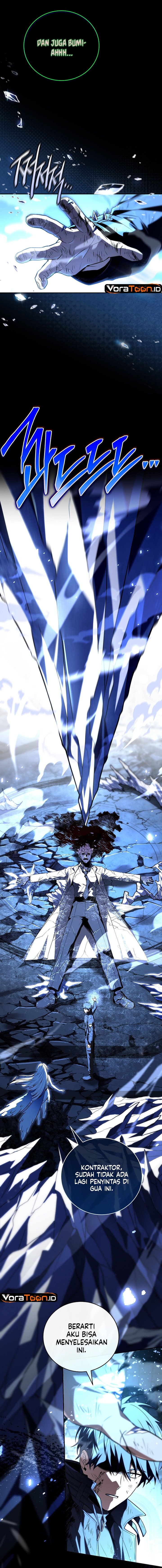 Read Return Of Frozen Player ID Manga Online