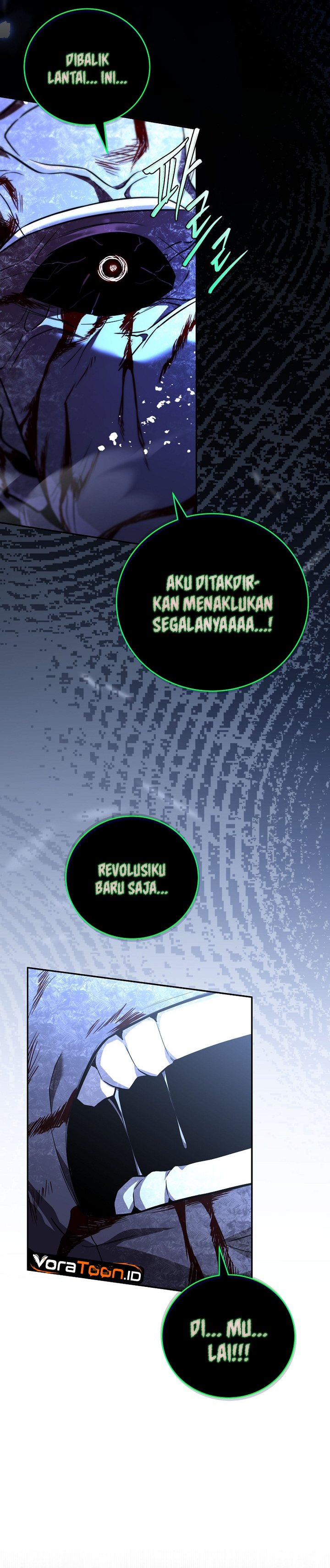 Read Return Of Frozen Player ID Manga Online