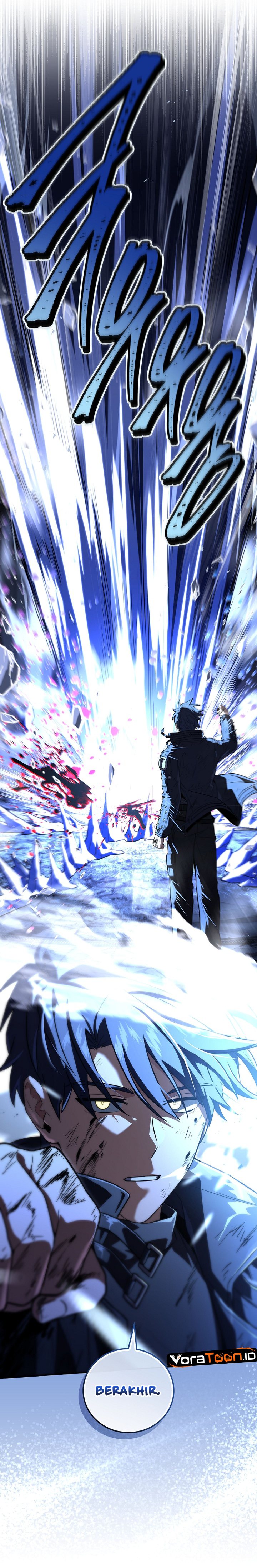 Read Return Of Frozen Player ID Manga Online
