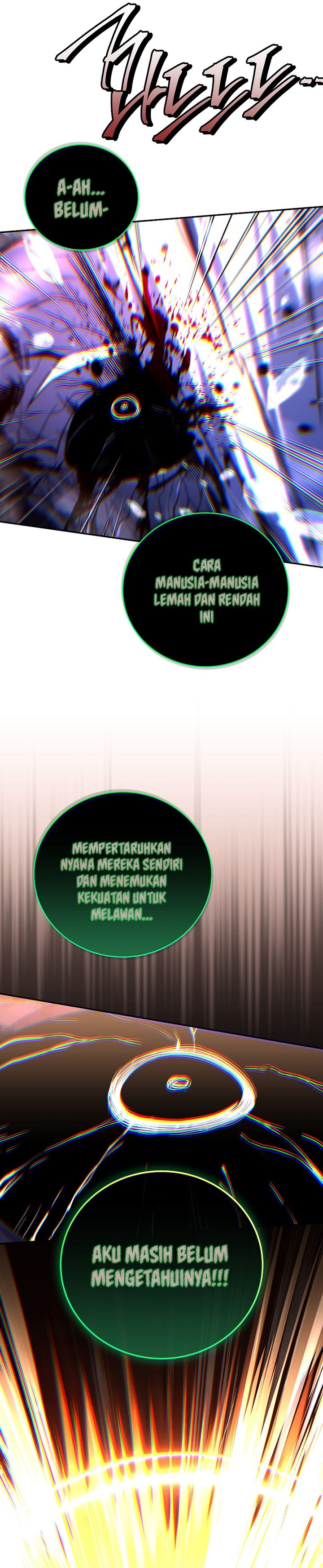 Read Return Of Frozen Player ID Manga Online