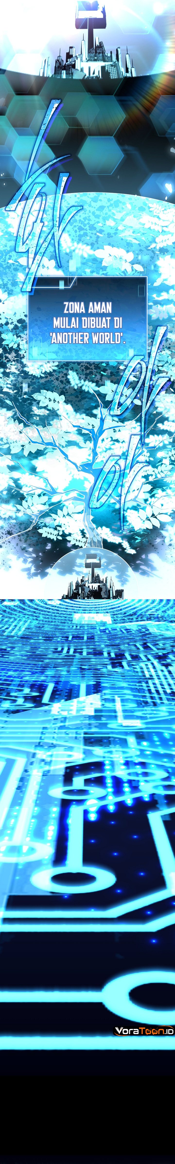 Read Return Of Frozen Player ID Manga Online