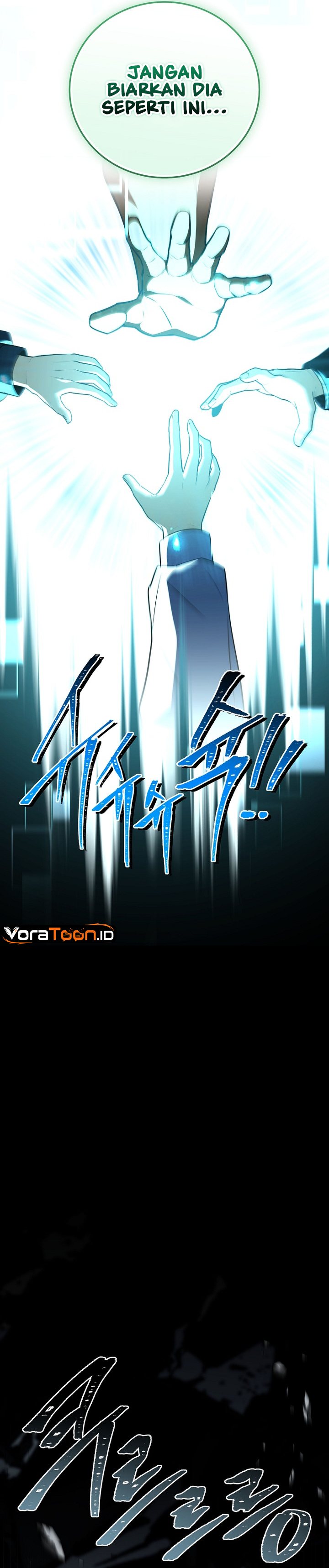 Read Return Of Frozen Player ID Manga Online