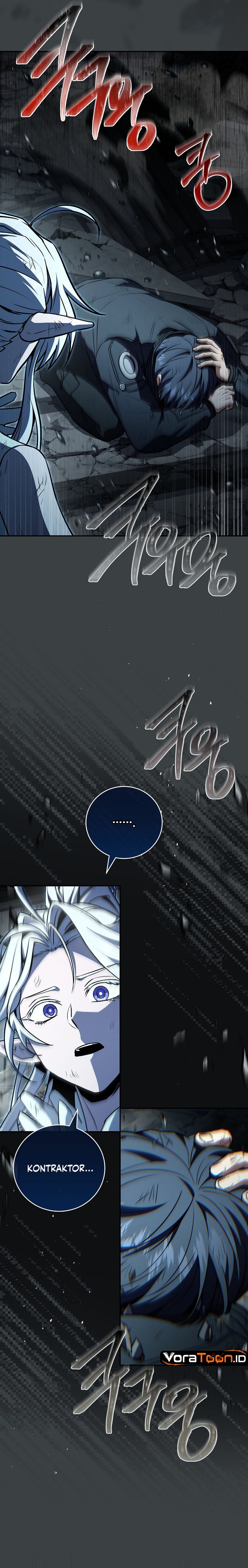 Read Return Of Frozen Player ID Manga Online