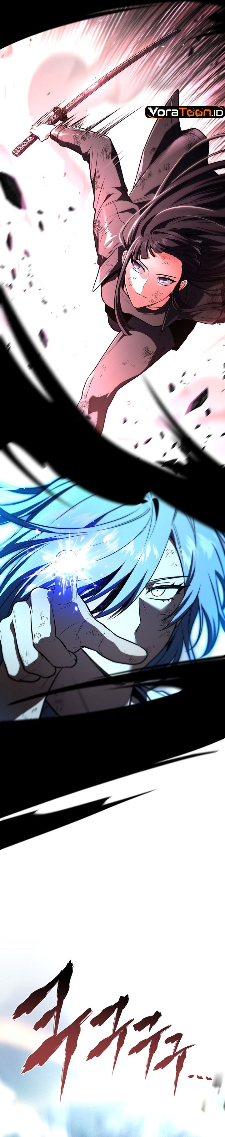 Read Return Of Frozen Player ID Manga Online