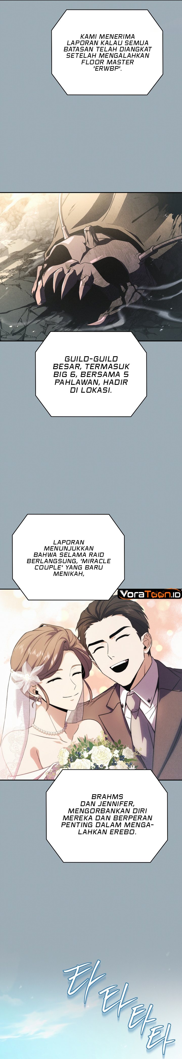 Read Return Of Frozen Player ID Manga Online