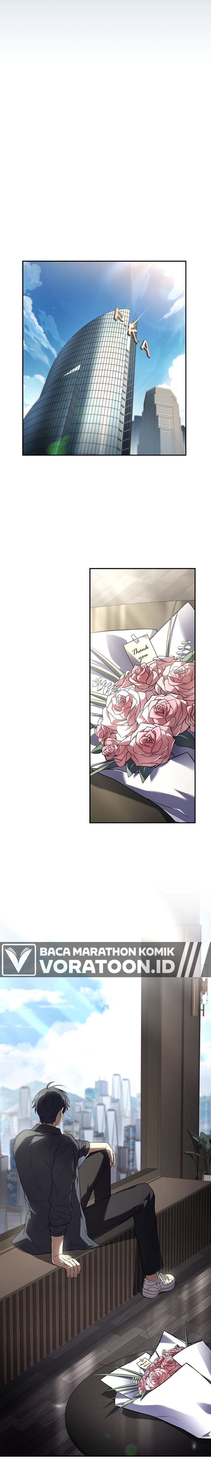Read Return Of Frozen Player ID Manga Online