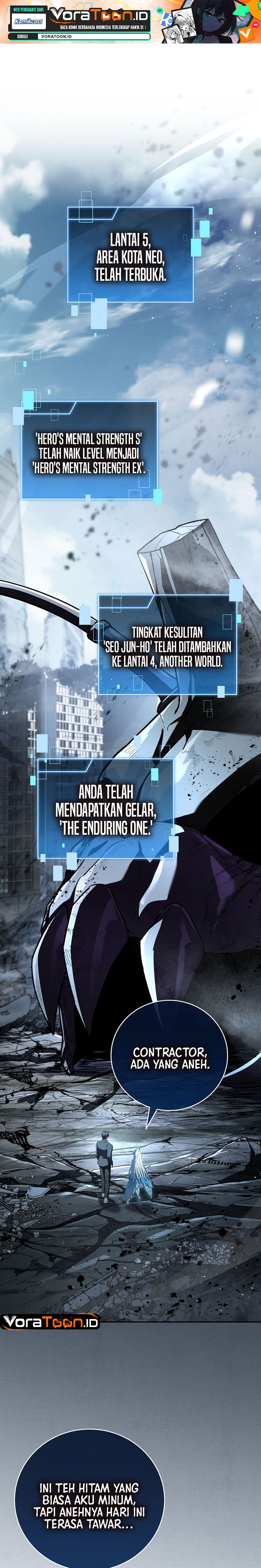 Read Return Of Frozen Player ID Manga Online