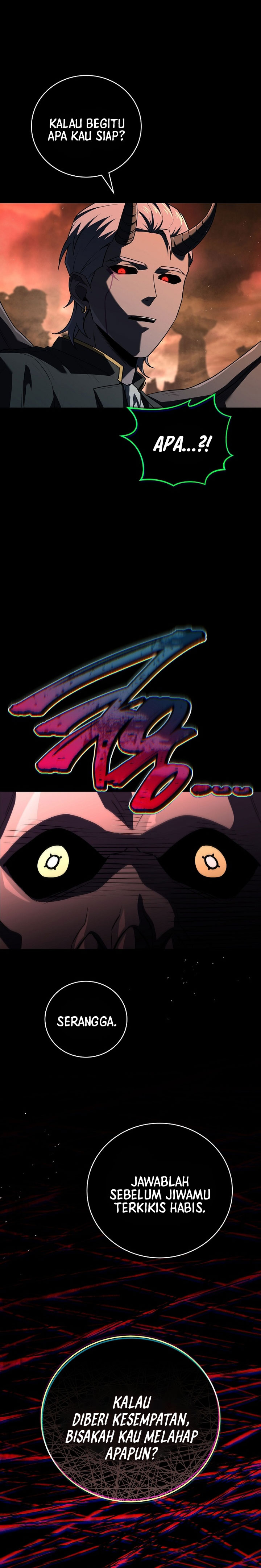 Read Return Of Frozen Player ID Manga Online