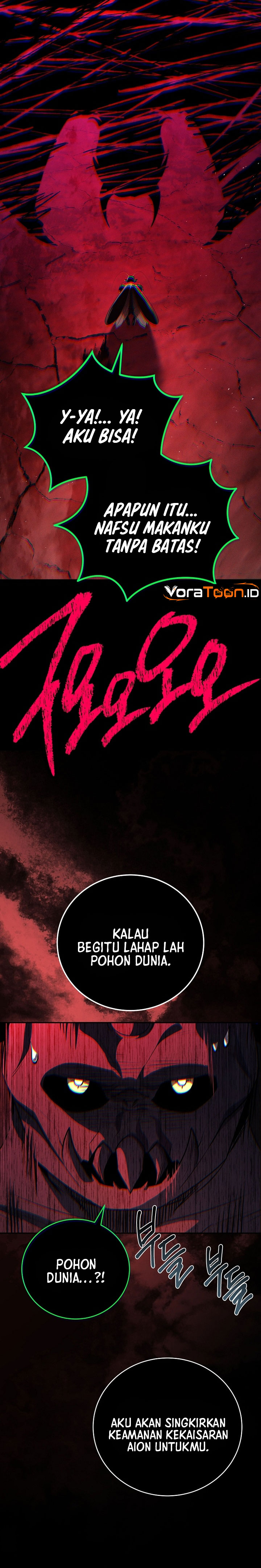 Read Return Of Frozen Player ID Manga Online