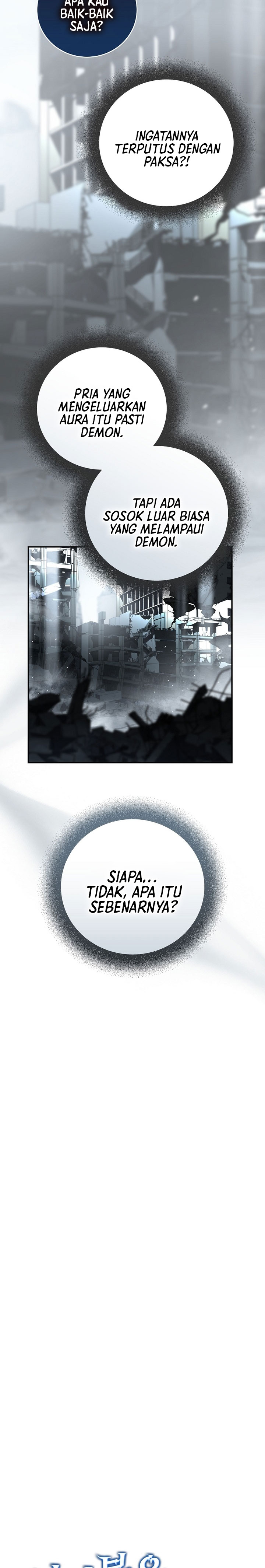 Read Return Of Frozen Player ID Manga Online