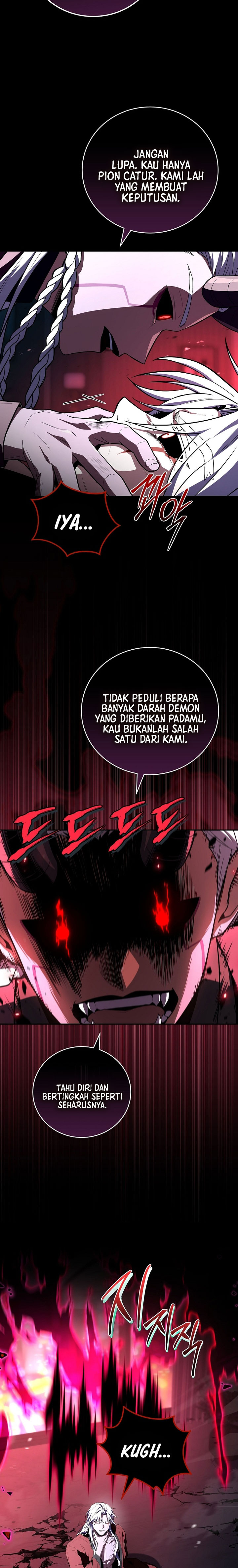 Read Return Of Frozen Player ID Manga Online