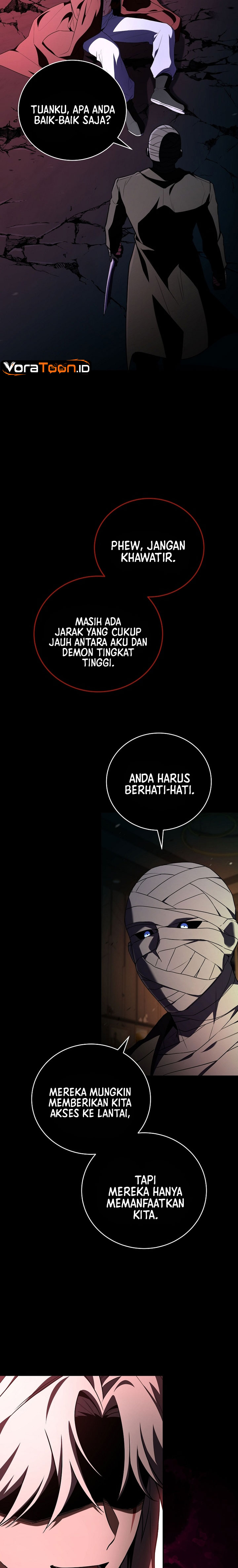 Read Return Of Frozen Player ID Manga Online