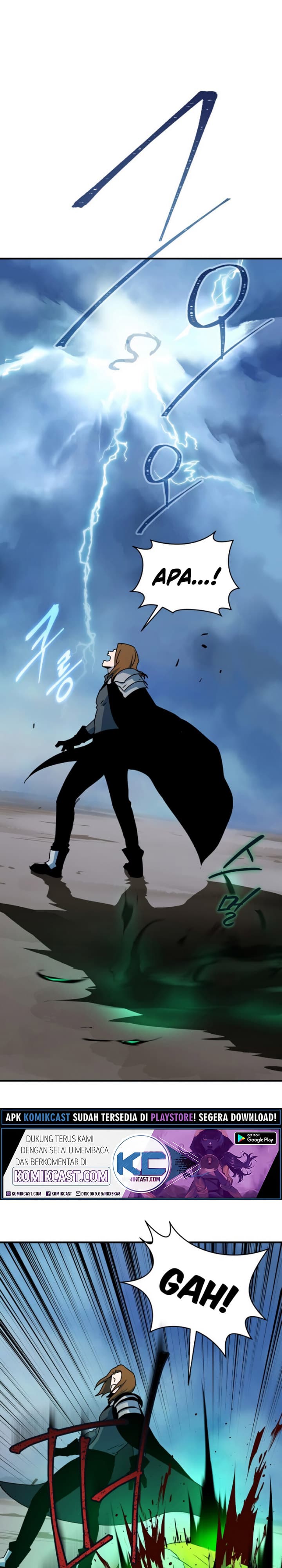 Read Return Of Frozen Player ID Manga Online