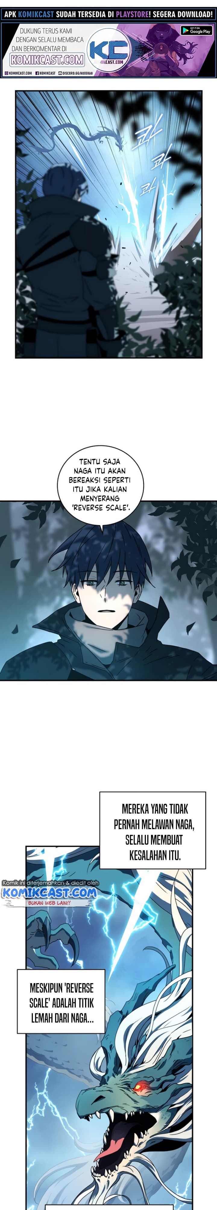 Read Return Of Frozen Player ID Manga Online
