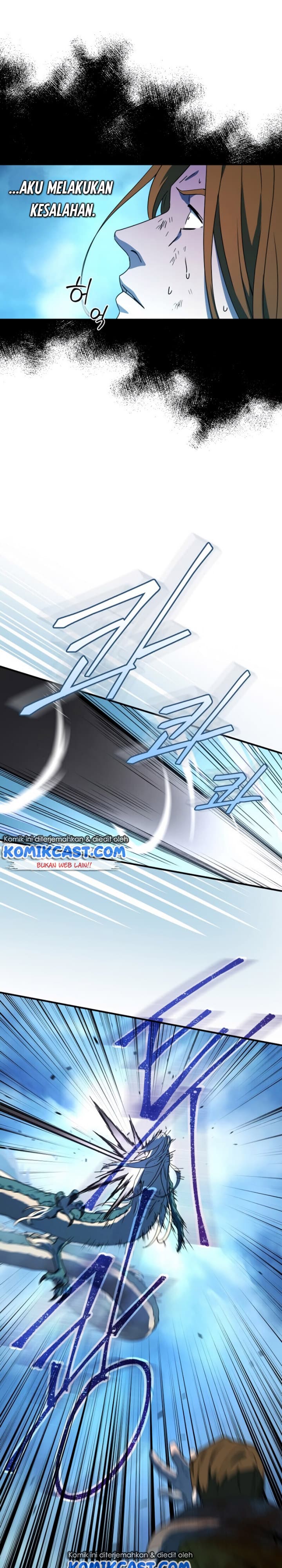 Read Return Of Frozen Player ID Manga Online