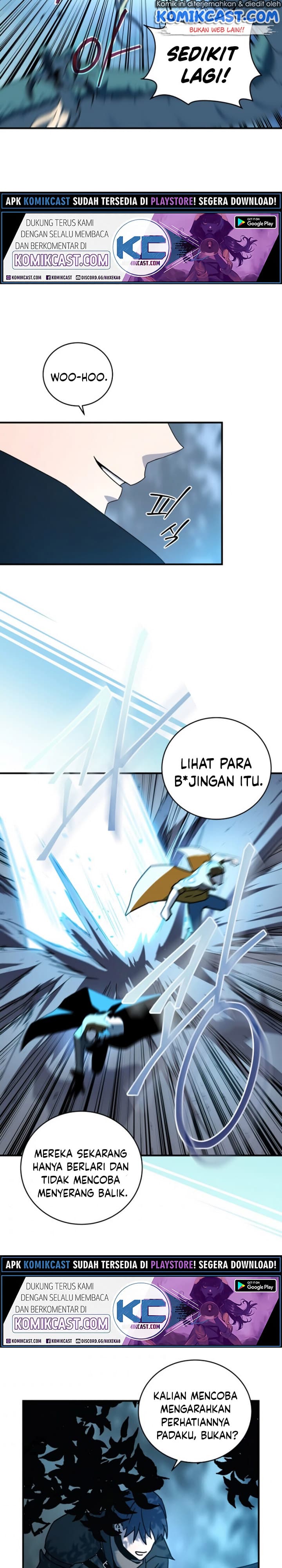 Read Return Of Frozen Player ID Manga Online