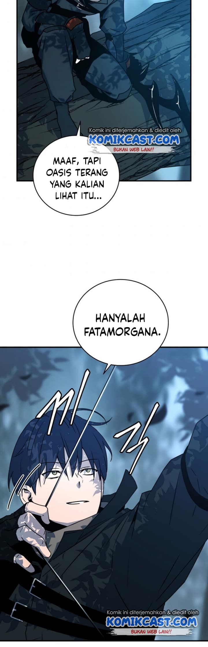 Read Return Of Frozen Player ID Manga Online